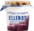 Ellenos® Blueberry Pomegranate Limited Edition Greek Yogurt Perspective: front