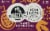 Golden Road Brewing Kombrewcha Passion Fruit Hard Kombucha Perspective: front