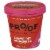PROOF® Alcohol Ice Cream Strawberry Moonshine Ice Cream Perspective: front