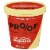 PROOF® Alcohol Ice Cream Cheesecake Moonshine Ice Cream Perspective: front