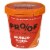 PROOF® Alcohol Ice Cream Bourbon Caramel Ice Cream Perspective: front