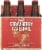 Parish Brewing Strawberry Canebrake Wheat Ale Perspective: front