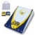 Driveway Games Floating Bean Bag Toss Inflatable Cornhole Game for Outdoor Pool Perspective: front