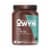 OWYN™ Dark Chocolate Plant Protein Powder Perspective: front