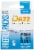 Dazz® Window and Glass Cleaner Fresh Mint Refill Tablets Perspective: front