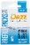 Dazz® Window and Glass Cleaner Fresh Mint Refill Tablets Perspective: front