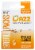 Dazz® Bathroom Cleaner Mandarin Orange Refill Tablets Perspective: front