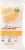 Element® Organic Vanilla Orange Dipped Rice Cake Perspective: front