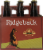 No Label Brewing Co. Ridgeback Ale Perspective: front