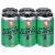 Fullsteam Brewing Rocket Science IPA Perspective: front