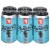 Fullsteam Brewing Humidity Hazy IPA Perspective: front
