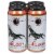 Roadhouse Brewing Co. Wilson Mountain Style IPA Beer Perspective: front