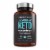 Vitamin Bounty Recover on Keto Electrolyte Capsules Perspective: front