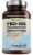 Vitamin Bounty Pro-100 Raw Probiotic Capsules Perspective: front