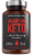 Vitamin Bounty Keto Dietary Supplement Perspective: front