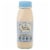 Leaner Creamer® French Vanilla Coconut Oil Creamer Perspective: front