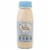 Leaner Creamer® French Vanilla Coconut Oil Creamer Perspective: front