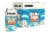 Marble Brewery Double White Belgian Inspired Wit Craft Beer Perspective: front