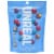 Unreal® Dark Chocolate Peanut Gems Perspective: front