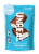Unreal® Dark Chocolate Coconut Bars Perspective: front