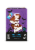 Unreal® Halloween Dark Chocolate Coconut Bars Perspective: front