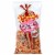 Popcornopolis Strawberries and Cream, 24 Ounce Perspective: front