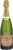 Cream Wine Company Los Monteros Cava Brut Sparkling Wine Perspective: front