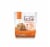 Heavenly Hunks® Chocolate Peanut Butter Cookies Perspective: front