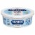 Miyoko's Creamery Classic Plain Plant Milk Cream Cheese Perspective: front