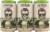 GoodLife Brewing Co. Sippy Cup Hazy Pale Beer Perspective: front