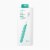 quip Plastic Electric Toothbrush - Green Perspective: front