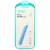 quip Sonic Toothbrush - Blue Perspective: front