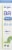 Essential Oxygen BR Organic Fresh Mint Toothpaste Perspective: front