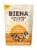 Biena® Honey Roasted Chickpea Snacks Perspective: front