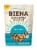 Biena® Sea Salt Chickpea Snacks Perspective: front