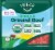 Verde® Organic Ground Beef Perspective: front