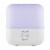 SpaRoom GuardianAir Essential Oil Diffuser - White Perspective: front