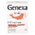 Genexa Organic Homeopathic Acai Berry Flavor Kids' Cold Crush Chewable Tablets Perspective: front