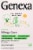 Genexa Organic Allergy Care Non-Drowsy Acai Berry Flavor Allergy & Decongestant Chewable Tablets Perspective: front