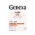 Genexa Organic Cold Crush Non-Drowsy Acai Berry Flavor Cold & Cough Chewable Tablets Perspective: front