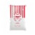 Pop Zero Cinema Plant-Based Popcorn Perspective: front