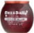 BuzzBallz Chillers Cranberry Chiller Ready to Drink Cocktail Single Can Perspective: front
