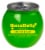 BuzzBallz Chillers Lime 'Rita Cocktail Perspective: front