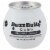 BuzzBallz Chillers Pineapple Colada Chiller Perspective: front