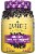 Zarbee’s® Naturals Berry Flavor Elderberry Immune Support Gummies Perspective: front