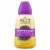 Zarbee's® Daily Immune Support with Elderberry Adult Dietary Supplement Perspective: front