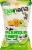 Barnana Organic Ridged Acapulco Lime Plantain Chips Perspective: front