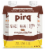 Pirq® Decadent Chocolate Plant-Based Protein Shake Perspective: front