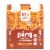 Pirq® Caramel Coffee Plant-Based Protein Shake Perspective: front