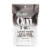 Om Organic Chaga Mushroom Nutrition Supplement Powder Perspective: front